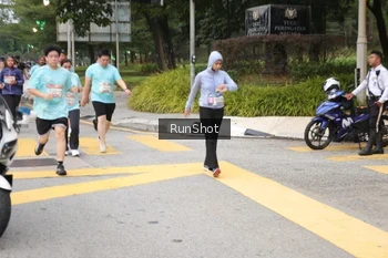 Runner Photo 4253007
