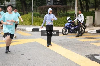 Runner Photo 4253014