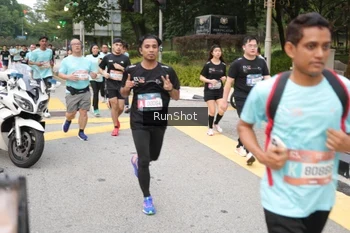 Runner Photo 4253189