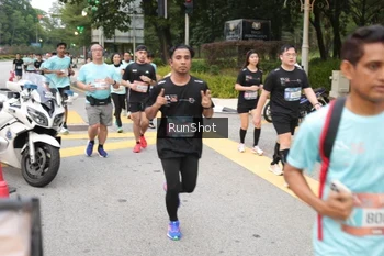 Runner Photo 4253192