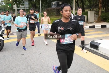 Runner Photo 4253197