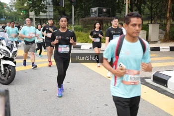 Runner Photo 4253198