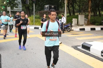 Runner Photo 4253199