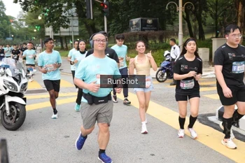Runner Photo 4253205