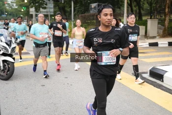 Runner Photo 4253208