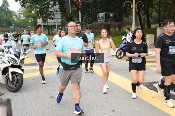 Runner Photo 4253215