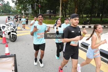 Runner Photo 4253220