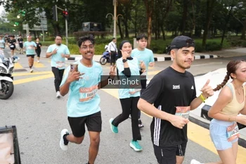 Runner Photo 4253222