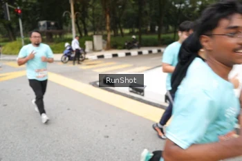 Runner Photo 4253231