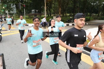 Runner Photo 4253232