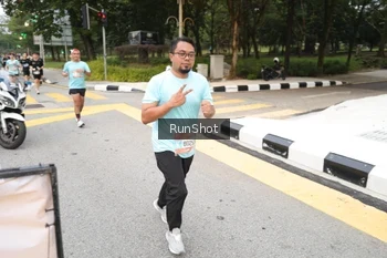 Runner Photo 4253238