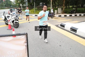 Runner Photo 4253247
