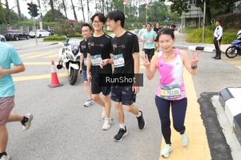 Runner Photo 4253316