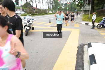Runner Photo 4253320