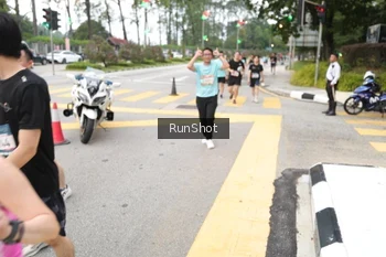 Runner Photo 4253323