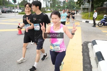 Runner Photo 4253325