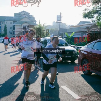 Runner Photo 425333
