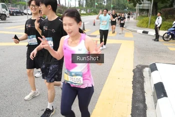Runner Photo 4253331