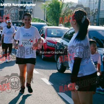 Runner Photo 425336