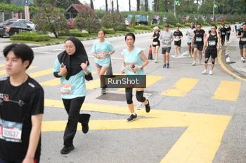 Runner Photo 4253367