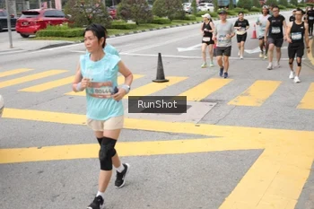 Runner Photo 4253369