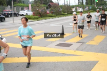 Runner Photo 4253383