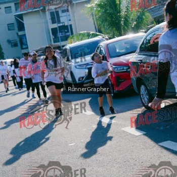 Runner Photo 425339