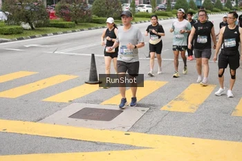 Runner Photo 4253396