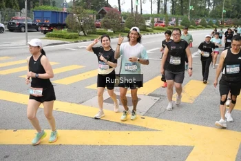 Runner Photo 4253406
