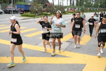 Runner Photo 4253420