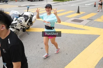 Runner Photo 4253457