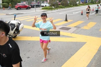 Runner Photo 4253458