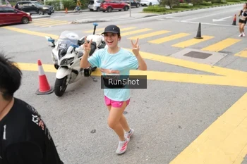 Runner Photo 4253460