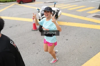 Runner Photo 4253463
