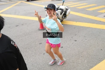 Runner Photo 4253464