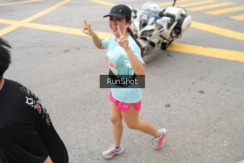 Runner Photo 4253466