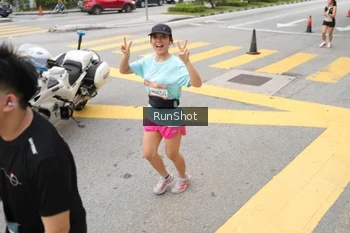Runner Photo 4253467