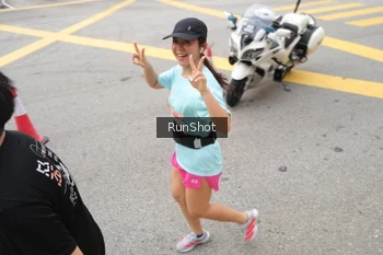 Runner Photo 4253468