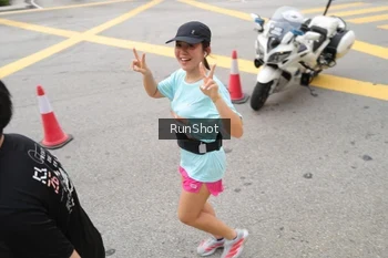 Runner Photo 4253469