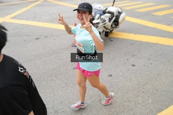 Runner Photo 4253474