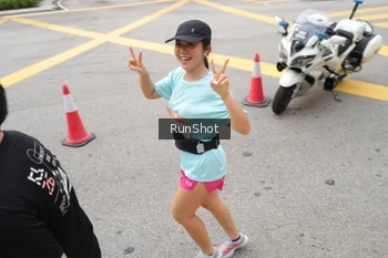 Runner Photo 4253479