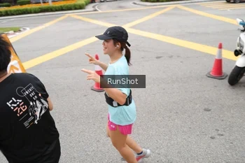 Runner Photo 4253483