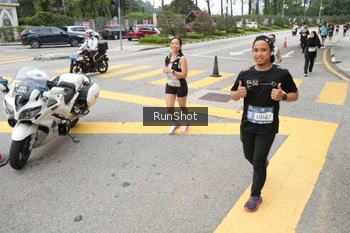Runner Photo 4253493