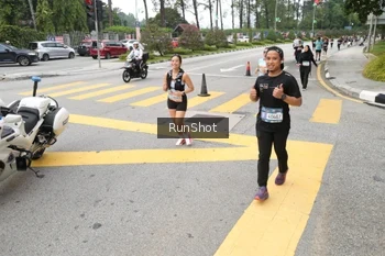 Runner Photo 4253497