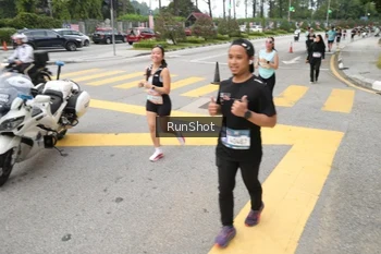 Runner Photo 4253500