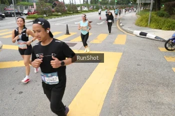 Runner Photo 4253502