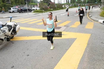 Runner Photo 4253504