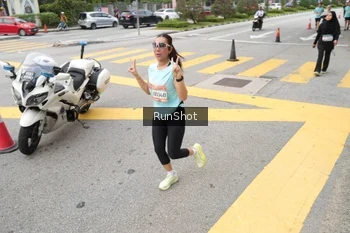 Runner Photo 4253507