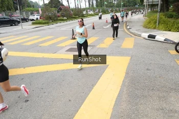 Runner Photo 4253509