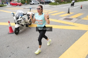 Runner Photo 4253512